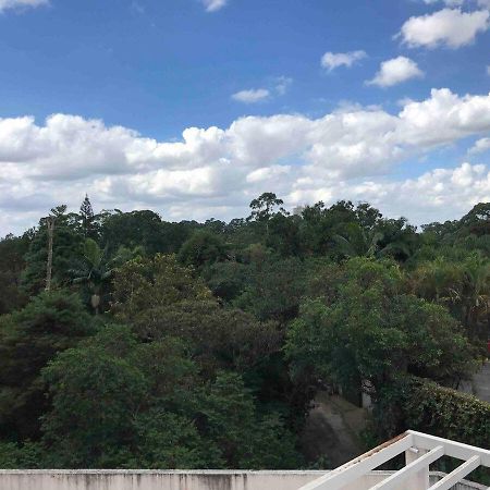 Flat 317 Granja Cotia Wi-Fi Equipado E Funcional Apartment Exterior photo