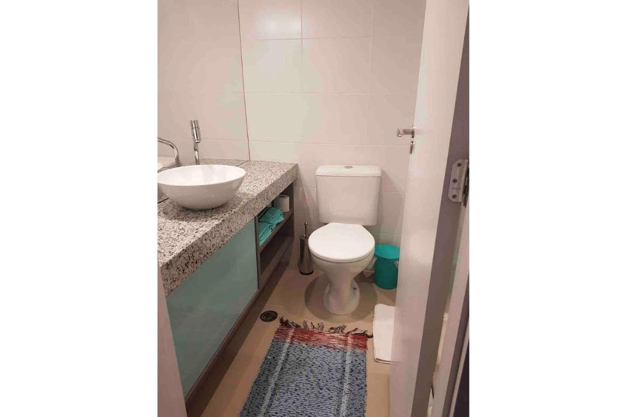 Flat 317 Granja Cotia Wi-Fi Equipado E Funcional Apartment Exterior photo